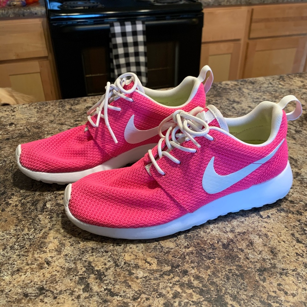 Nike Roshes